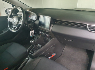 Renault Clio 1.0 TCe 90 Equilibre CARPLAY/CRUISE/AIRCO