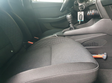 Renault Clio 1.0 TCe 90 Equilibre CARPLAY/CRUISE/AIRCO