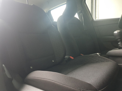 Renault Clio 1.0 TCe 90 Equilibre CARPLAY/CRUISE/AIRCO