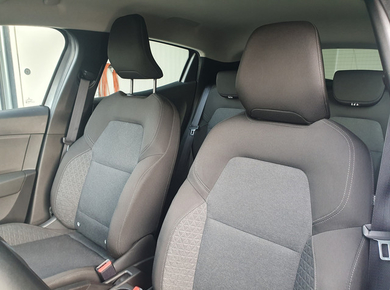 Renault Clio 1.0 TCe 90 Equilibre CARPLAY/CRUISE/AIRCO