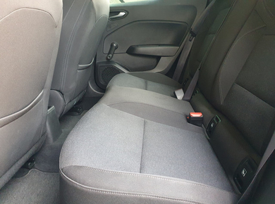 Renault Clio 1.0 TCe 90 Equilibre CARPLAY/CRUISE/AIRCO