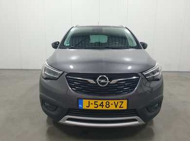 Opel Crossland X 1.2 Turbo Edition 2020 CRUISE/PDC/AIRCO/LMV