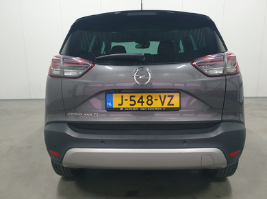 Opel Crossland X 1.2 Turbo Edition 2020 CRUISE/PDC/AIRCO/LMV