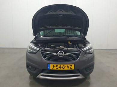 Opel Crossland X 1.2 Turbo Edition 2020 CRUISE/PDC/AIRCO/LMV
