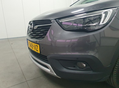 Opel Crossland X 1.2 Turbo Edition 2020 CRUISE/PDC/AIRCO/LMV