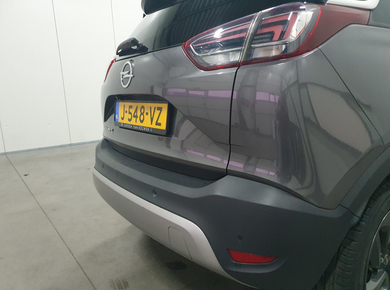 Opel Crossland X 1.2 Turbo Edition 2020 CRUISE/PDC/AIRCO/LMV