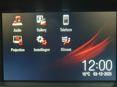 Opel Crossland X 1.2 Turbo Edition 2020 CRUISE/PDC/AIRCO/LMV