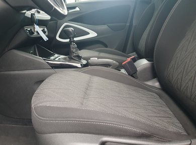 Opel Crossland X 1.2 Turbo Edition 2020 CRUISE/PDC/AIRCO/LMV