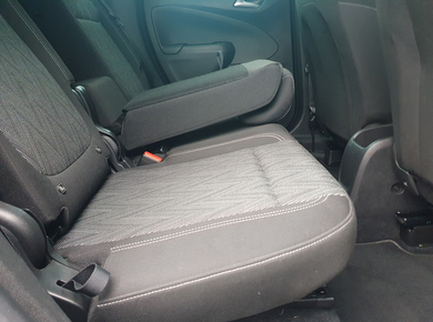 Opel Crossland X 1.2 Turbo Edition 2020 CRUISE/PDC/AIRCO/LMV