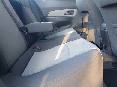 Chevrolet Cruze 1.8 LS AIRCO/LMV/TRHAAK