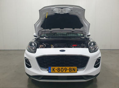 Ford Puma 1.0 EcoBoost Hybrid Titanium NAVI/AIRCO/CRUISE/LMV