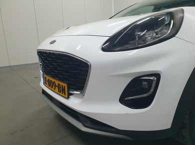 Ford Puma 1.0 EcoBoost Hybrid Titanium NAVI/AIRCO/CRUISE/LMV