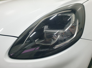 Ford Puma 1.0 EcoBoost Hybrid Titanium NAVI/AIRCO/CRUISE/LMV