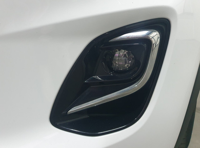 Ford Puma 1.0 EcoBoost Hybrid Titanium NAVI/AIRCO/CRUISE/LMV