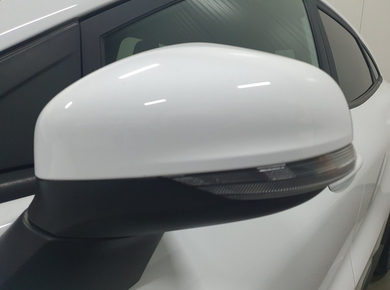 Ford Puma 1.0 EcoBoost Hybrid Titanium NAVI/AIRCO/CRUISE/LMV