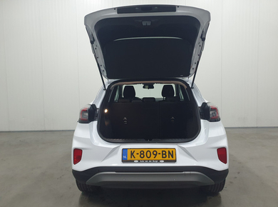 Ford Puma 1.0 EcoBoost Hybrid Titanium NAVI/AIRCO/CRUISE/LMV