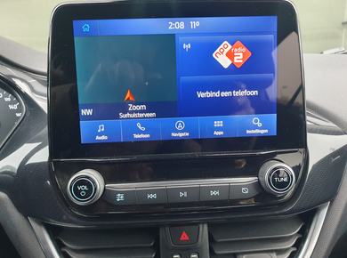 Ford Puma 1.0 EcoBoost Hybrid Titanium NAVI/AIRCO/CRUISE/LMV