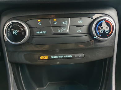 Ford Puma 1.0 EcoBoost Hybrid Titanium NAVI/AIRCO/CRUISE/LMV