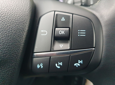 Ford Puma 1.0 EcoBoost Hybrid Titanium NAVI/AIRCO/CRUISE/LMV