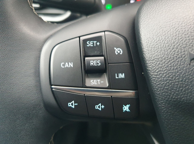 Ford Puma 1.0 EcoBoost Hybrid Titanium NAVI/AIRCO/CRUISE/LMV