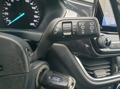 Ford Puma 1.0 EcoBoost Hybrid Titanium NAVI/AIRCO/CRUISE/LMV