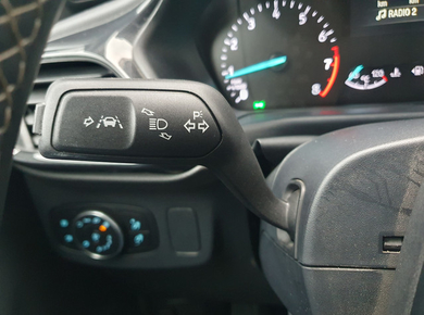 Ford Puma 1.0 EcoBoost Hybrid Titanium NAVI/AIRCO/CRUISE/LMV