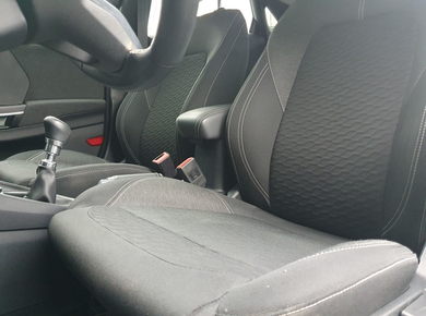 Ford Puma 1.0 EcoBoost Hybrid Titanium NAVI/AIRCO/CRUISE/LMV