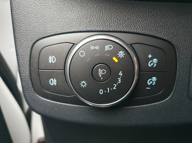 Ford Puma 1.0 EcoBoost Hybrid Titanium NAVI/AIRCO/CRUISE/LMV