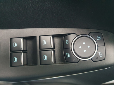 Ford Puma 1.0 EcoBoost Hybrid Titanium NAVI/AIRCO/CRUISE/LMV