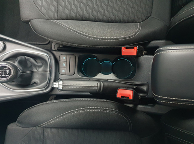 Ford Puma 1.0 EcoBoost Hybrid Titanium NAVI/AIRCO/CRUISE/LMV