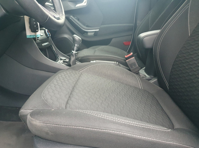 Ford Puma 1.0 EcoBoost Hybrid Titanium NAVI/AIRCO/CRUISE/LMV