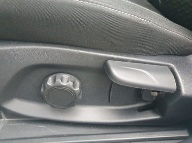 Ford Puma 1.0 EcoBoost Hybrid Titanium NAVI/AIRCO/CRUISE/LMV