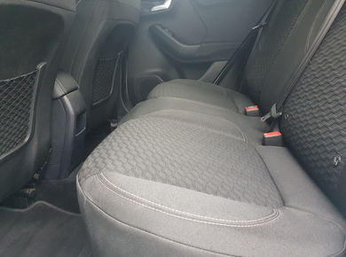 Ford Puma 1.0 EcoBoost Hybrid Titanium NAVI/AIRCO/CRUISE/LMV