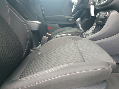 Ford Puma 1.0 EcoBoost Hybrid Titanium NAVI/AIRCO/CRUISE/LMV