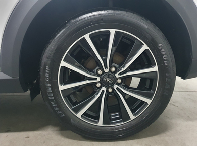 Ford Puma 1.0 EcoBoost Hybrid Titanium NAVI/AIRCO/CRUISE/LMV