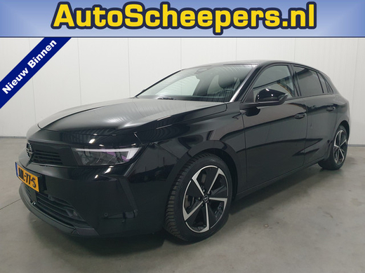 Opel Astra 1.6 Hybrid Business Edition CARPLAY/LED/CLIMA/CRUISE/LMV