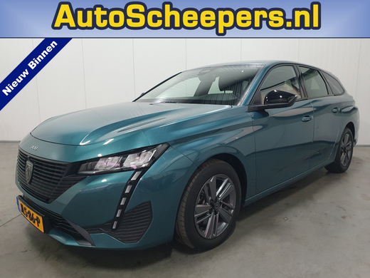 Peugeot 308 SW 1.2 PureTech Active Pack Business NAVI/PDC/LED/CRUISE/LMV
