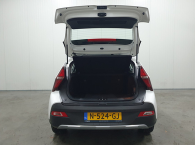 Hyundai Bayon 1.0 T-GDI Comfort Smart NAVI/PDC/CRUISE/CLIMA/LMV