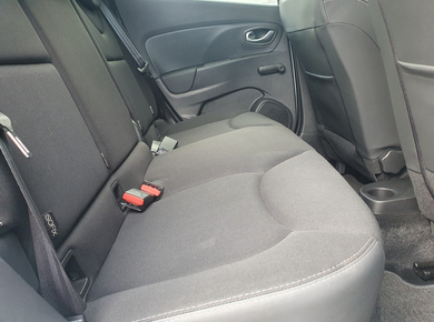 Renault Clio Estate 0.9 TCe Zen NAVI/CRUISE/AIRCO/LMV