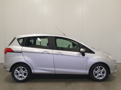 Ford B-MAX 1.0 EcoBoost Style AIRCO/CRUISE/STOELVERW/LMV