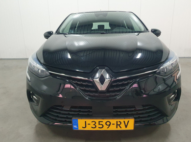 Renault Clio 1.0 TCe Zen AIRCO/CRUISE/LMV