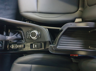 BMW X2 xDrive25e Executive NAVI/CRUISE/CLIMA/LMV