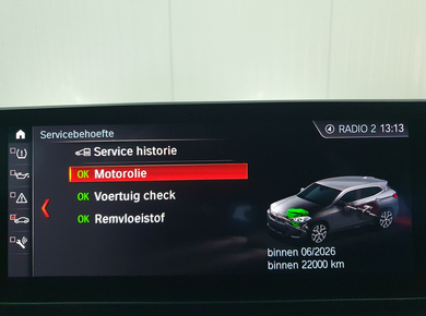 BMW X2 xDrive25e Executive NAVI/CRUISE/CLIMA/LMV