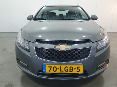 Chevrolet Cruze 1.8 LS AIRCO/LMV/TRHAAK
