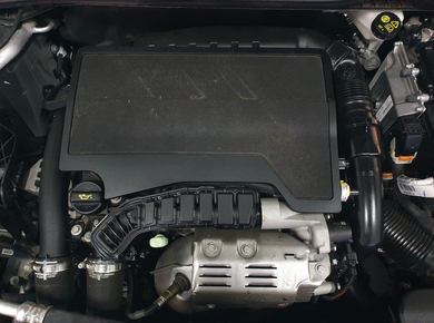 Peugeot 508 SW 1.2 PureTech GT PDC/CARPLAY/NAVI/CRUISE/AIRCO