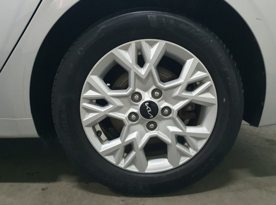 Kia Ceed Sportswagon 1.0 T-GDi DynamicLine NAVI/LED/CRUISE/AIRCO/LMV