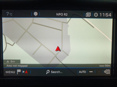 Peugeot 2008 1.2 PureTech Allure NAVI/CARPLAY/CRUISE/