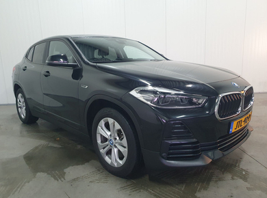 BMW X2 xDrive25e Executive NAVI/CRUISE/CLIMA/LMV