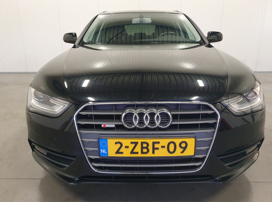 Audi A4 Avant 1.8 TFSI Business Edition PDC/XENON/NAVI/CRUISE/CLIMA/LMV