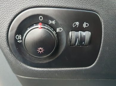 SEAT Leon 1.6 25 Edition I AIRCO/EL.PAKKET